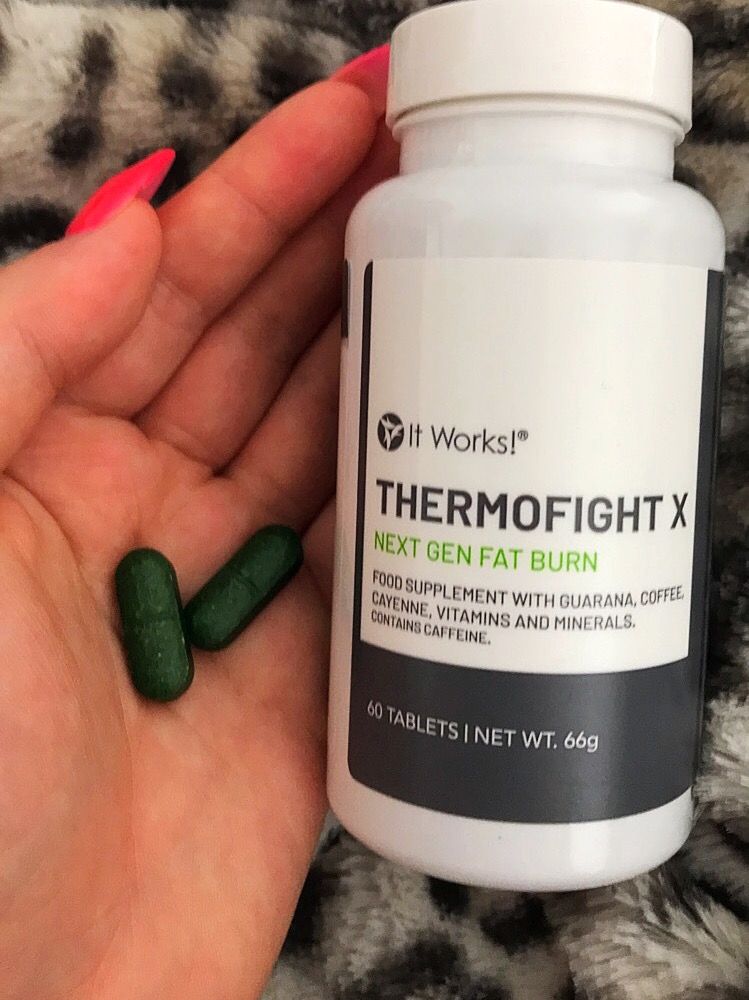 Notable Points To Learn From The Thermofight X It Works Reviews