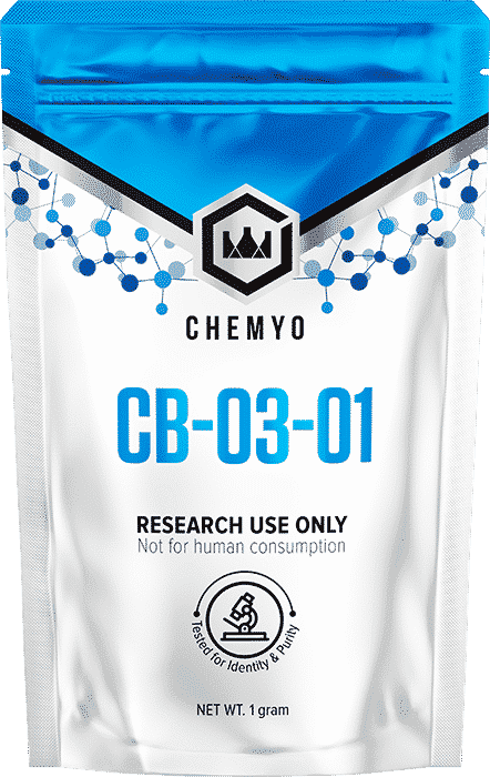 Cb-03-01 400- A Drug To Skin Related Problems