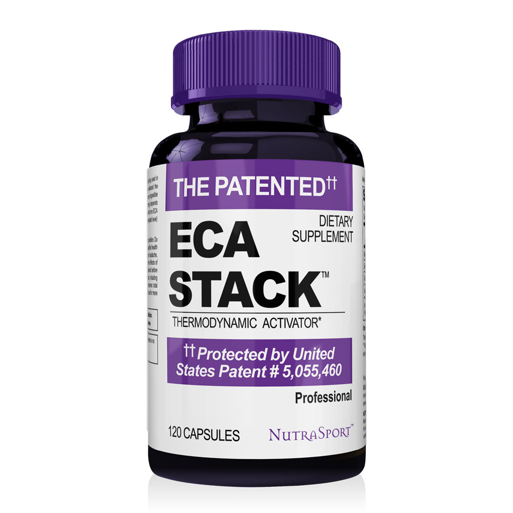 Ec Stack- An Incredible Supplement For Weight Loss