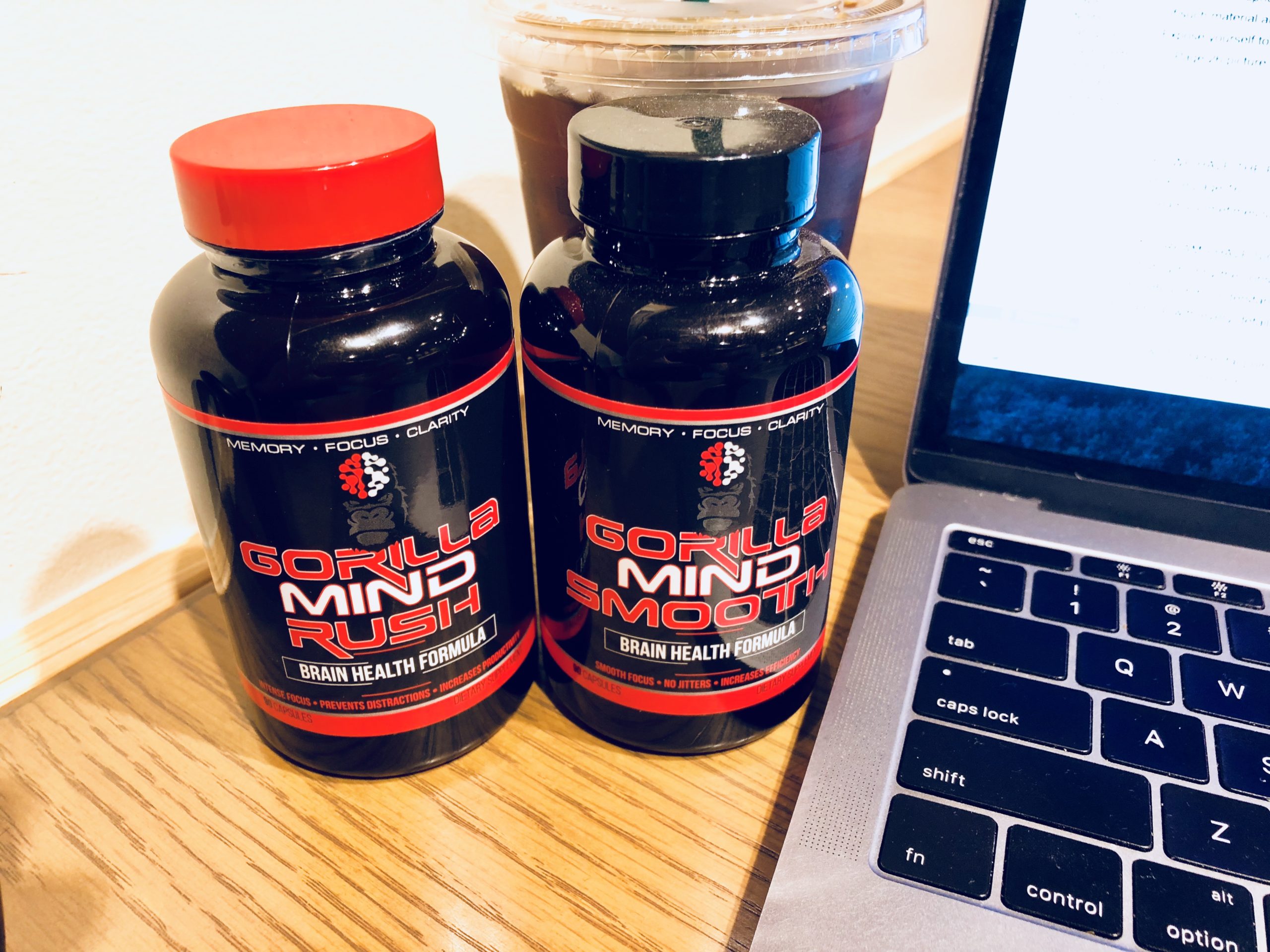 Reasons To Purchase The Gorilla Mind Supplements