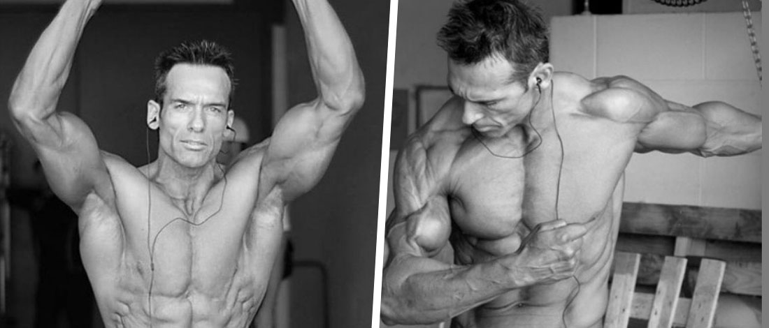 Do You Aspire To Be Like Helmut Strebl? Know Insights About The Bodybuilding