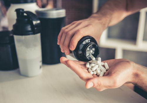 Buy Anavar: The Potential Benefits Of Buying And  Consuming Steroids?