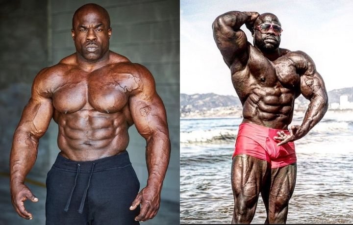 Who Is Kali Muscle, And Does He Use Steroids?