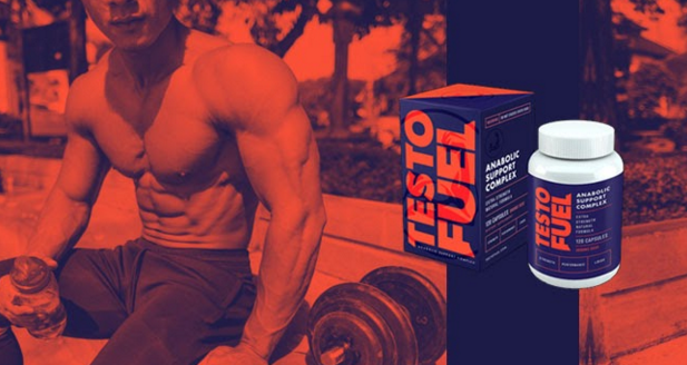 Everything to Know About Prime Male vs. Testofuel