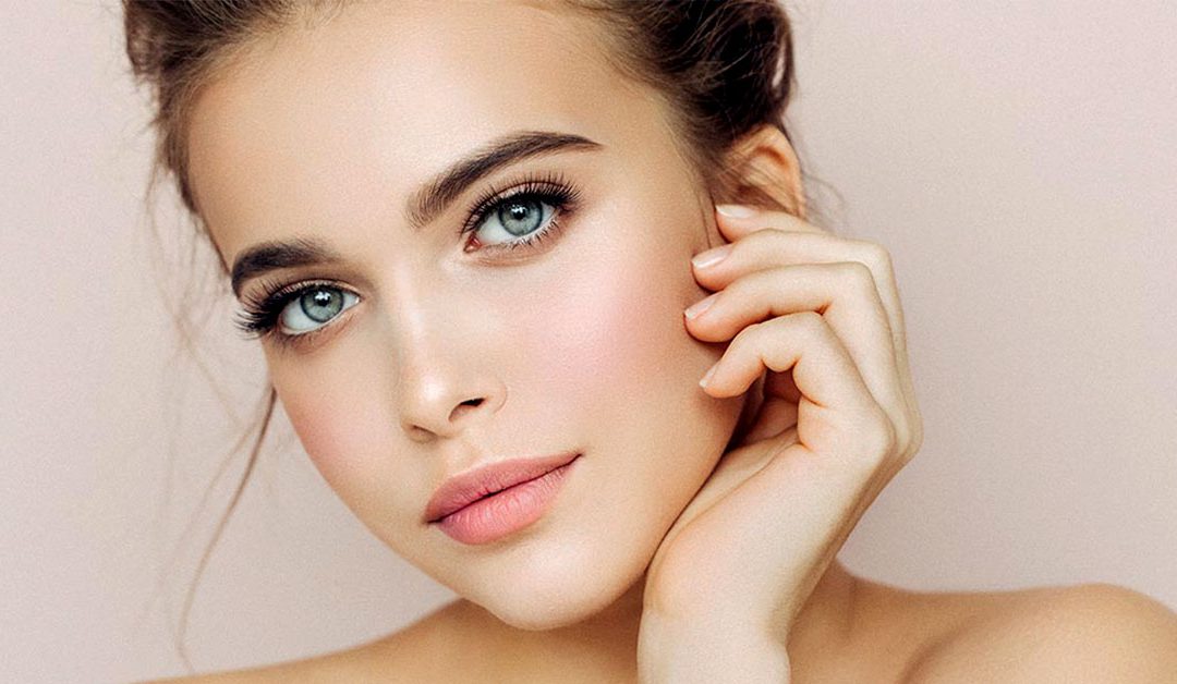 Get A Beautiful & Glowing Skin – Learn How To Take Care Of Body Skin