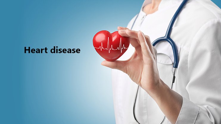 Learn About the Types of Heart Disease