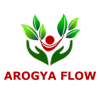 logo-ArogyaFlow